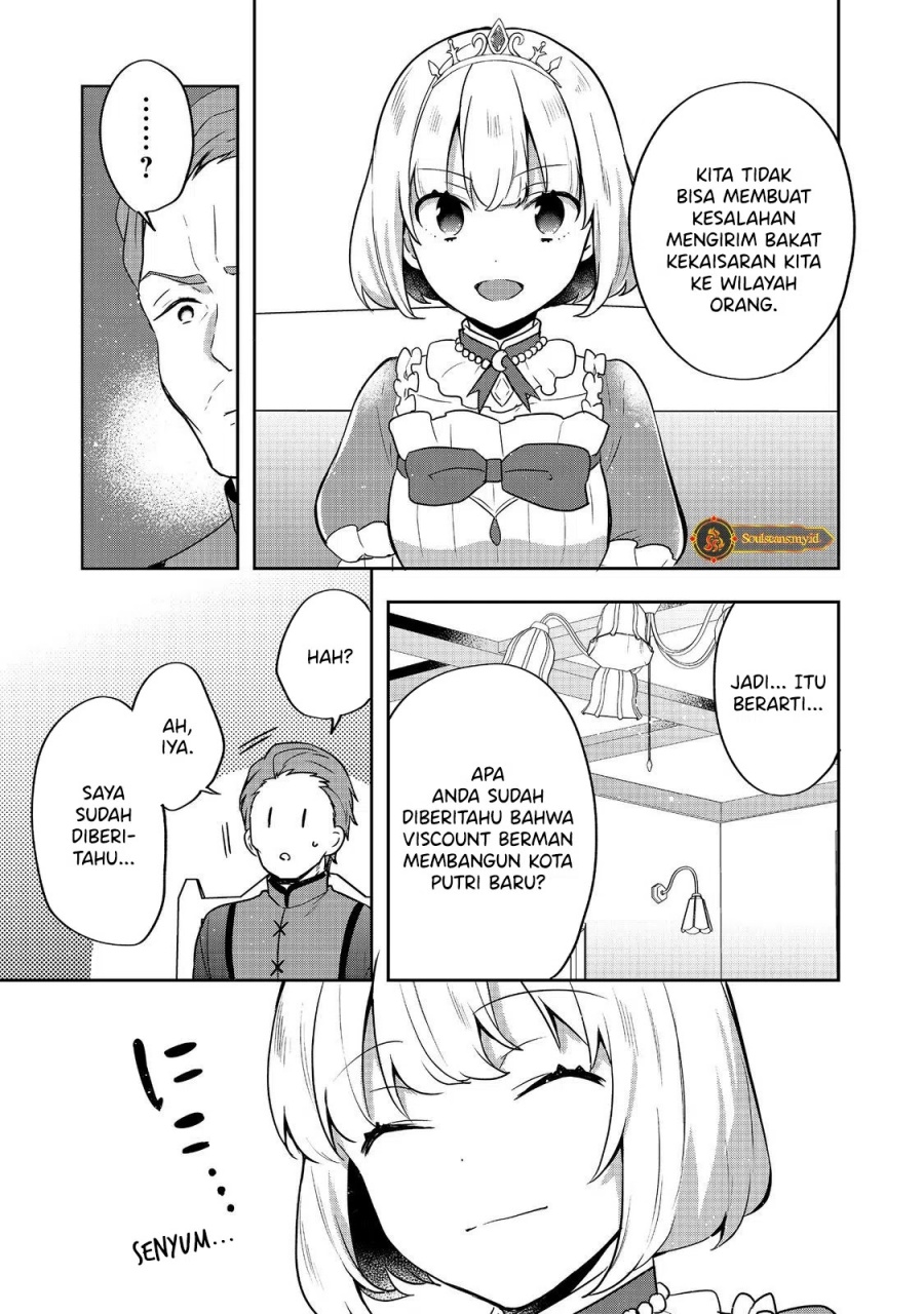 Tearmoon Empire Story